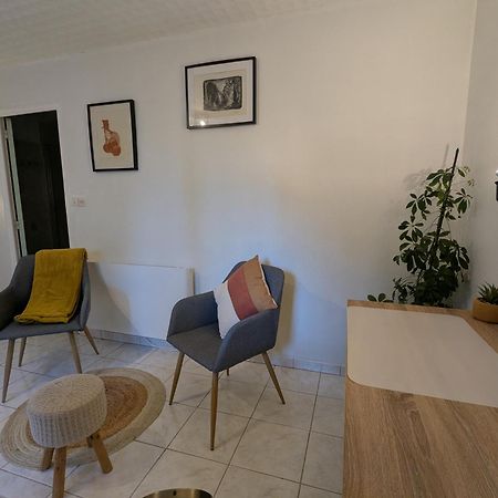 Chez Marie Et Hugo Apartamento Brest Exterior foto
